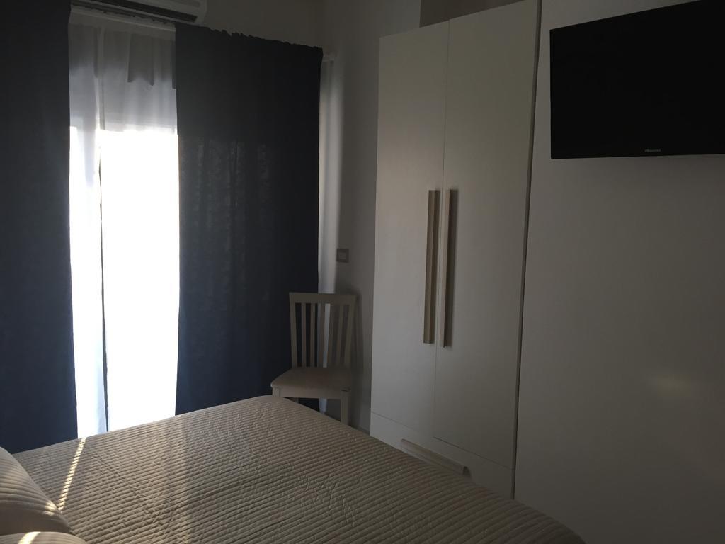 Appartamento 403 Mesina Habitación foto